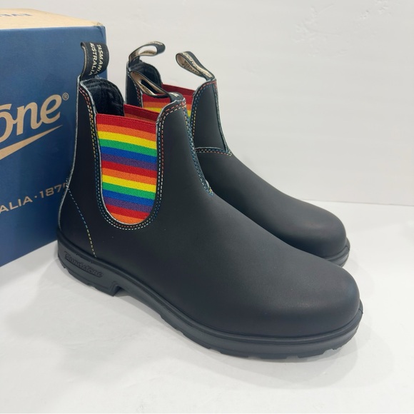 Blundstone Other - Blundstone 2105 Men’s Leather Chelsea Ankle Boots